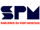 Sablieres du port montain