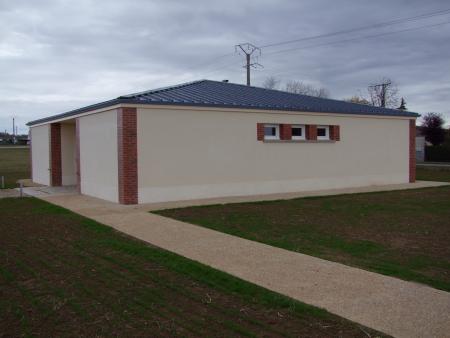 vestiaire